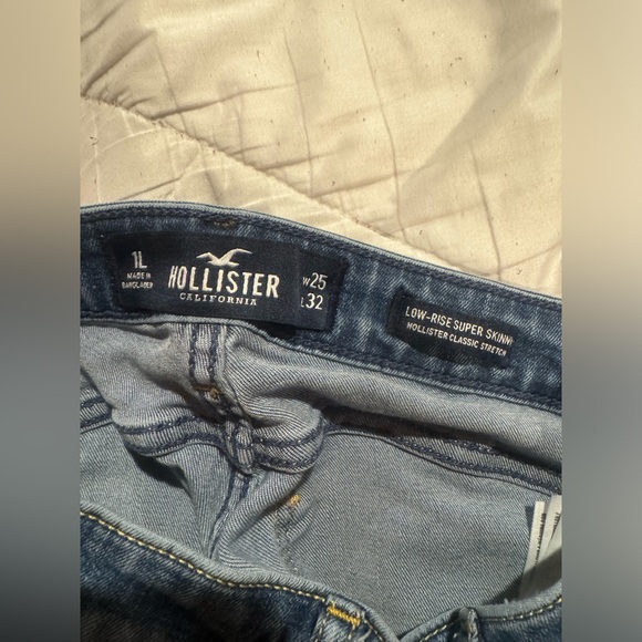 Jean bundle - Picture 4 of 6